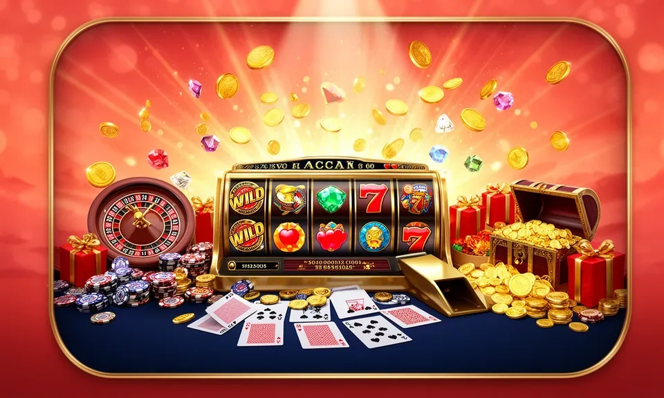 solojili Jackpot Bingo